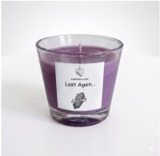 Świeczka sojowa Handmade Azari Lost Again... 250ml (170g)