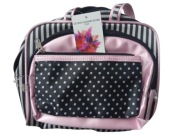 ZESTAW KOSMETYCZEK - 3-częściowy - z metką - kosmetyczki