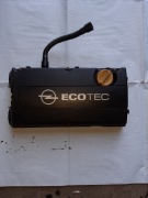 POKRYWA ZAWOROW +PRZEWOD ODMY OPEL ASTRA 1.6 105KM  SILNIK Z16XEP 