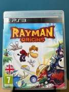 Rayman Origins Playstation 3