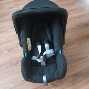 Fotelik samochodowy 0-13kg