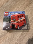 Lego 40220 London Bus