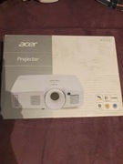 Projektor Acer H6517ABD