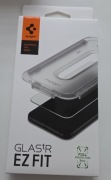 Szkło hartowane do Samsung Galaxy S23 Spigen Glas.tR EZ FIT