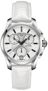 Zegarek damski Certina C004.217.16.036.00 Ds Prime Lady Round Chrono - NOWY
