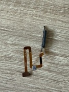 Taśma przycisk power czujnik linii (czarny) do Redmi note 11 pro