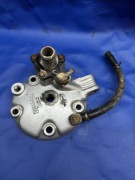Głowica cylindra Yamaha dt 125