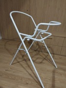 Stojak do wanienki regulowany