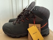 Męskie buty Mammut Mercury IV MID LTH rozmiar 44 2/3