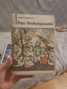 Pan Wołodyjowski Henryk Sienkiewicz