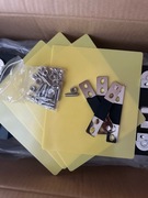 EVE Ogniwa baterii Akumulator LiFePO4 MB31 314Ah 3,2V 8000 Cykli