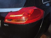 Lampa prawa opel Insignia A 08-13 r kombi EUROPA 