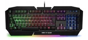 Klawiatura hybrydowa PRO K5 SPIRIT OF GAMER