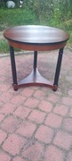 Stary stolik  biedermeier 