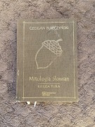 Mitologia Słowian. Księga Tura – Czesław Białczyński