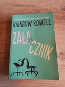 Załącznik - Rainbow Rowell