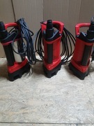 Einhell Pompa zanurzeniowa do brudnej wody GE-DP 6