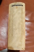 Andersen baśnie 