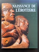 Naissance de l'erotisme, Lucienne et Jesus Rome, j. francuski, 1982