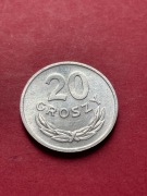 20 gr. 1976r. PRL