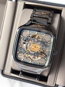 Zegarek RADO TRUE SQUARE GENT L NOWY 5lat gw.