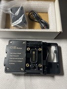 Akcesorium do uchwytu nawigacji telefonu komórkowego z ładowarką USB do BMW