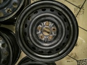 Sprzedam felgi stalowe Toyota Auris, Corolla,16" 5x114,3 cena za komplet