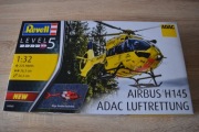 AIRBUS H145 ADAC LUFTRETTUNG