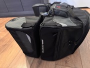 ŚW-MOTECH Torba motocyklowa