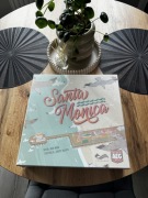 Santa Monica gra planszowa