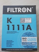 Filtr kabinowy FILTRON K1111A |Audi|Seat|Skoda|VW|