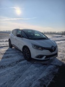 Renault Scenic 4 wrsja Bose