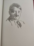 Wilhelm Sasnal: Taki pejzaż