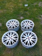Felgi aluminiowe używane  Fiat Bravo 2 16 x 7