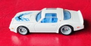 Hot Wheels Premium 2025 - '77 Pontiac Firebird Trans Am II