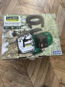 Nowa pompa ogrodowa Garden Feelings F-GP 1013/S-2 – 1000 W
