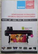 KATALOG ATRIUM IKONOS ploter druk wielkoformatowy