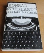 KONRAD EBERHARDT O POLSKICH FILMACH