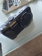 Panasonic Lumix DMC-TZ40 | 20x Leica | USZKODZONY – BRAK LCD