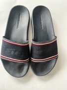 Tommy Hilfiger Klapki 38