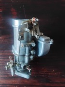 Gaźnik G43 Warszawa M20 Żuk Smutek Gaz 69 Star