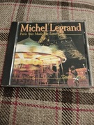 Płyta CD Michel Legrand