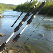 Spinning UL/L 2.10m FAST 3-12g. NOWY. Okoń, Kleń, Jaź, Pstrąg. +GRATIS