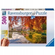 Puzzle Ravensburger