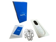 Reolink 2K 4MP – Bezprzewodowa Kamera do Drzwi Wi-Fi 2.4/5 GHz 