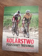 Dominik Lau - Kolarstwo 