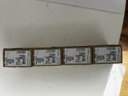 4x Schneider Electric ZB4BW74374 Harmony element sterowniczy