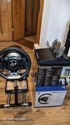 Kierownica Thrustmaster TGT2 (Gwarancja)