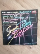 płyta winylowa Super Power Disco 