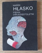 M. Hłasko Piękni dwudziestoletni